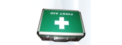 醫藥箱里有什么？